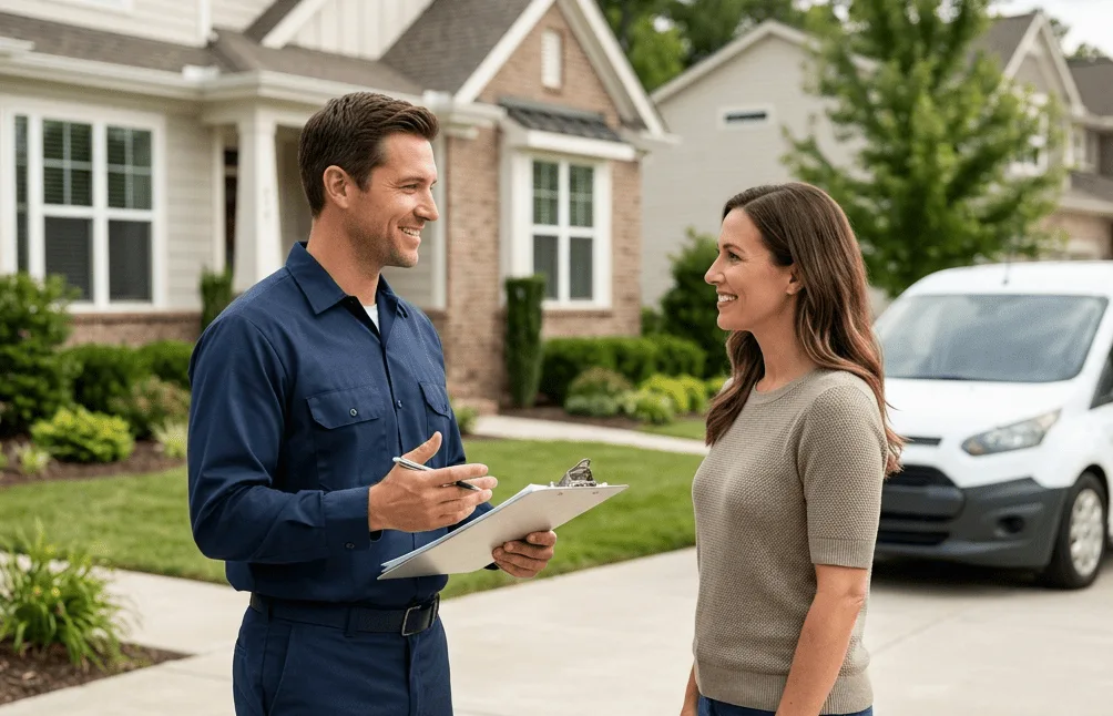 Mold Remediation Ivanhoe, NC FAQs